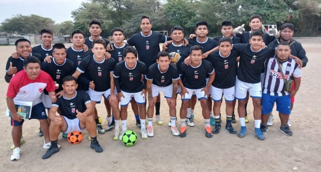 Con sorpresas se inicia la segunda fase de la provincial en Piura
