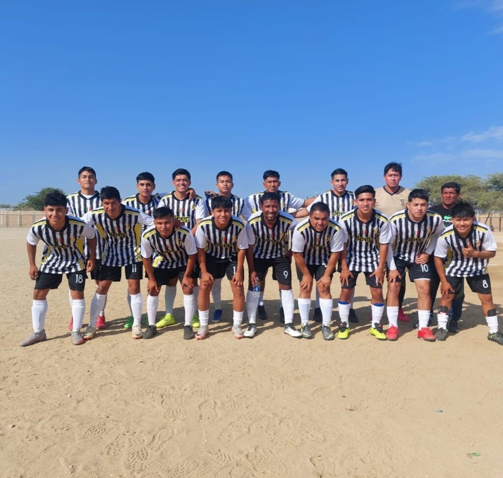 Paita ya tiene a sus clasificados a la departamental.