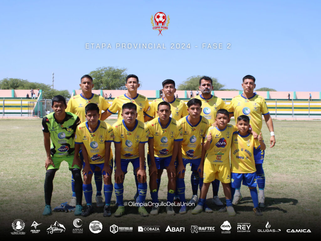 En la última fecha se definirán a los clasificados por Piura