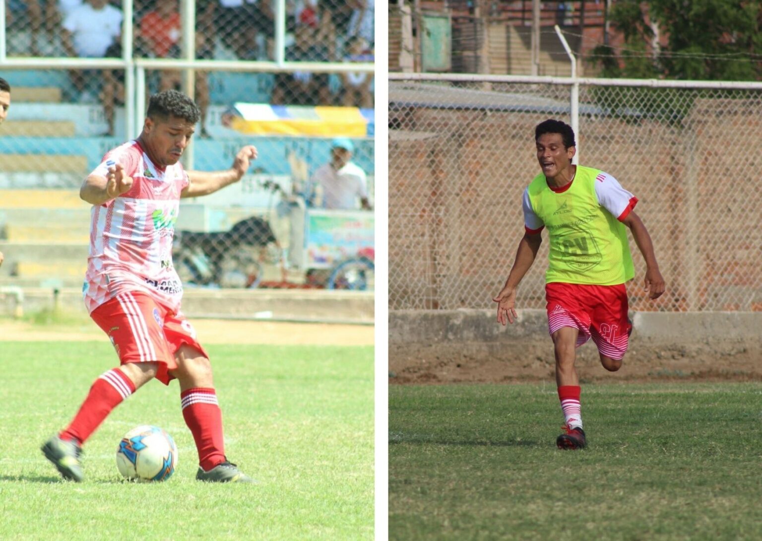 Hoy sale el otro finalista de la etapa provincial de la Copa Perú en Sullana.