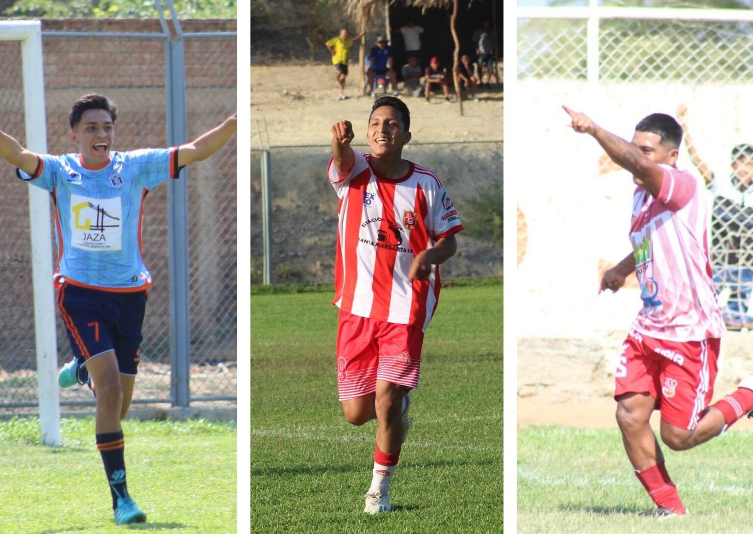 Salió el fixture de la etapa departamental de la Copa Perú