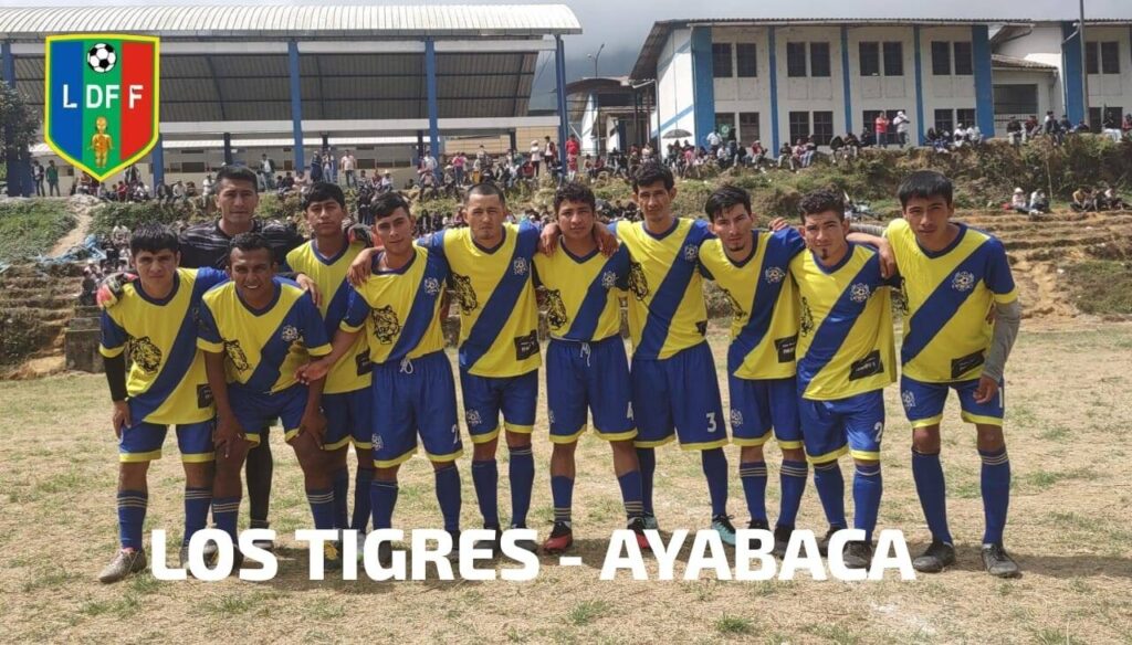 ¡Van 10 clasificados a la departamental y quedan 14 cupos!