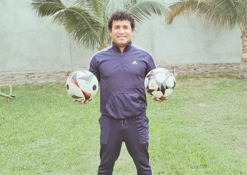 Sullanero llega a reforzar al campeón de Piura