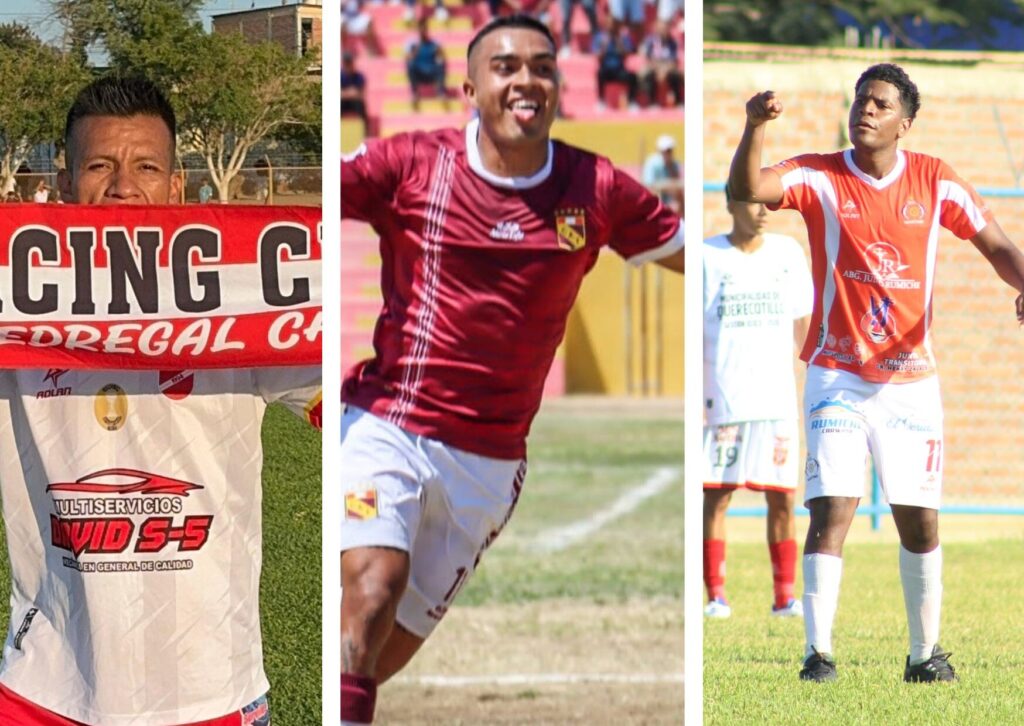 Se inició la etapa departamental de la Copa Perú en Piura