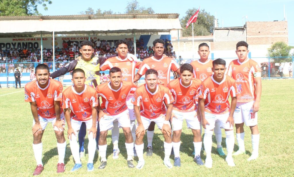 Marítimo empezó con buen pie y frenó al campeón de Sullana