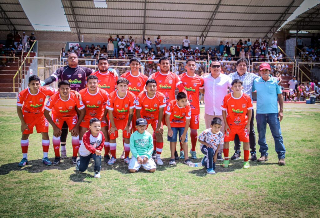 Juventud Bellavista puede dejar fuera al histórico Torino.