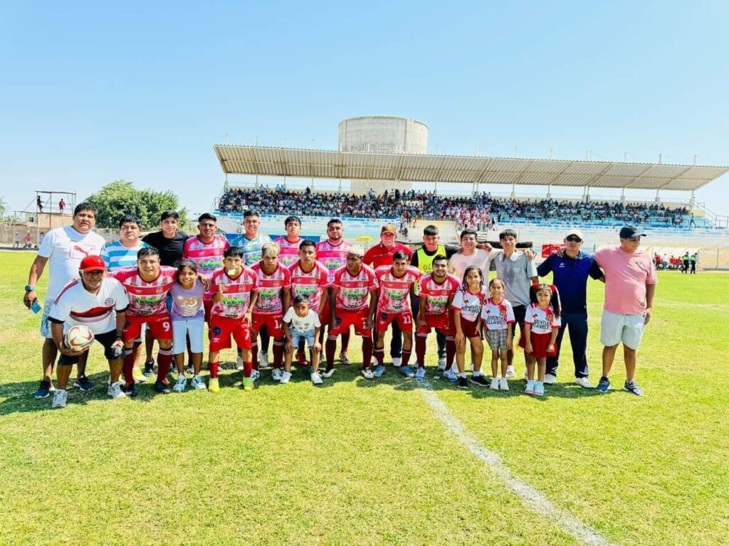 Referente y goleador del Juventud Bellavista en duda para la departamental