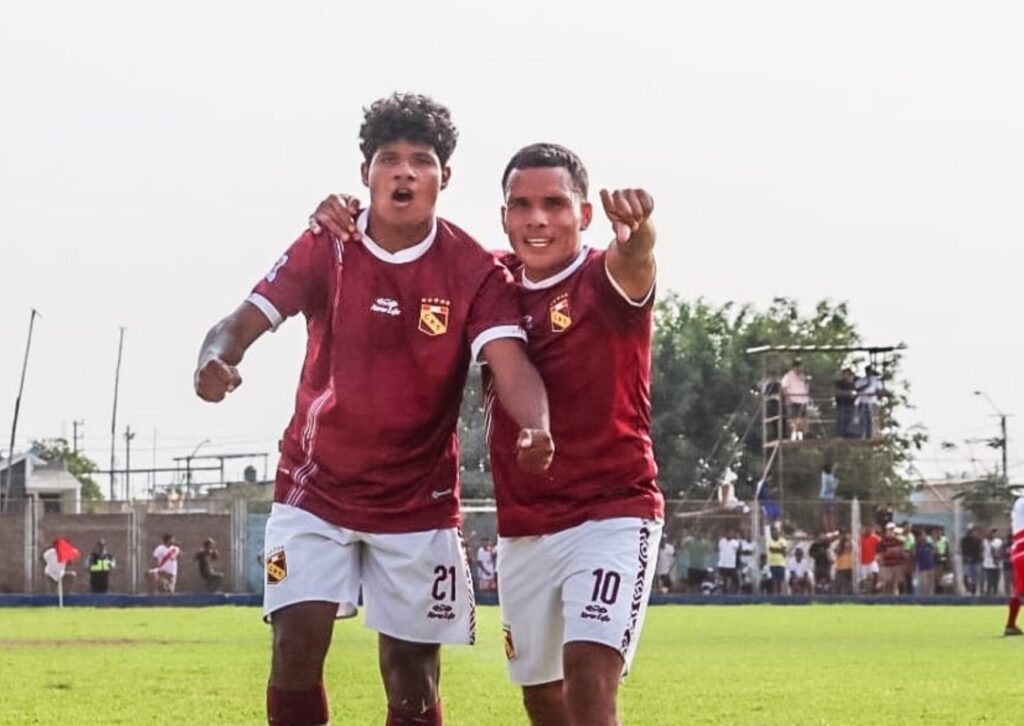 Torino logra clasificación en el estadio de Bellavista.