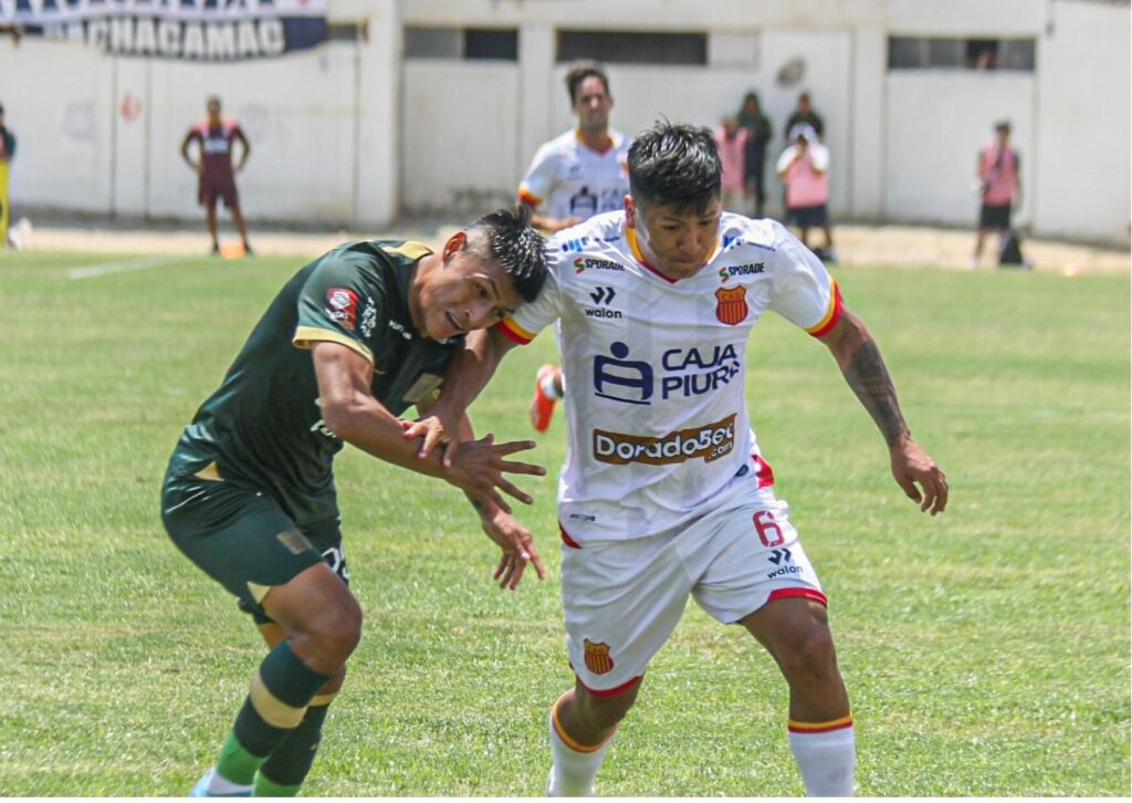 Grau se tumbó a Alianza Lima en el infierno del Campeones del 36