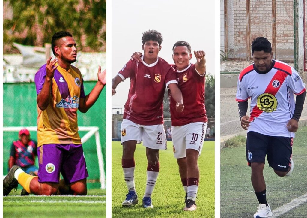 Drama y esperanza en las semifinales de la Copa Perú.