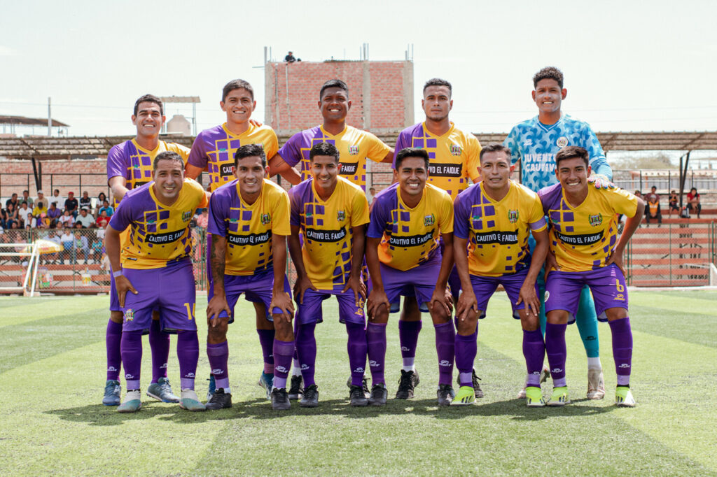 Sullanero le da el triunfo al Juventud Cautivo.