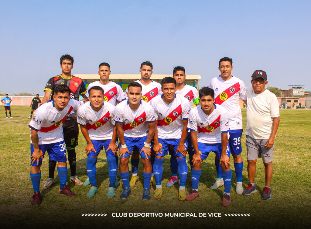 Municipal de Vice sella su pase a la siguiente fase con un empate en Sullana.