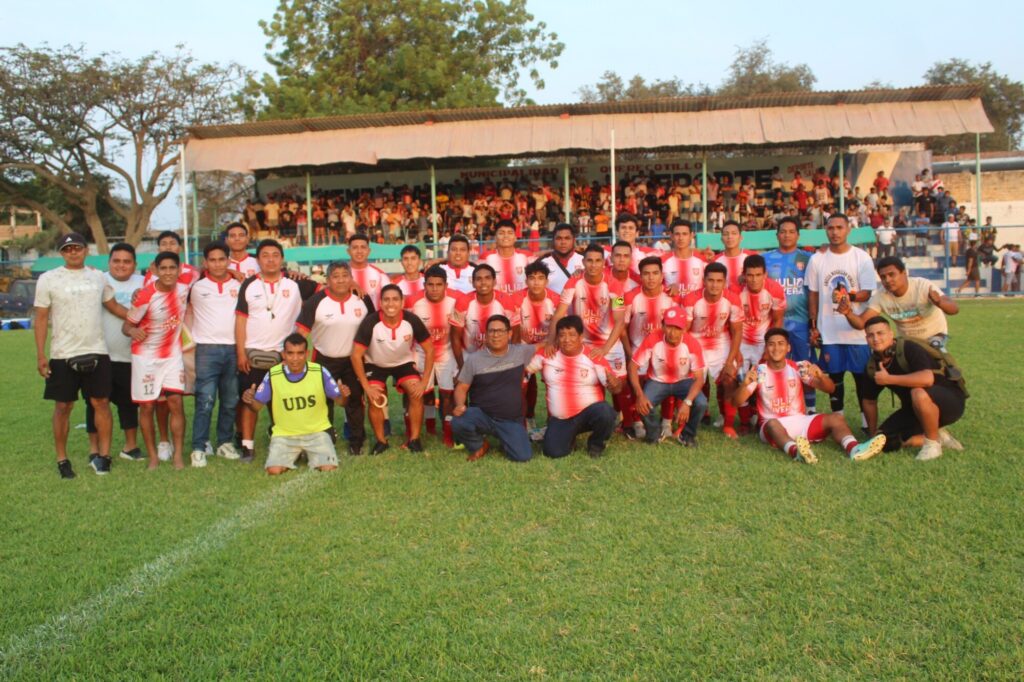 Se acabó el sueño para el UDS, pero no hay nada que reprochar para un grupo de guerreros