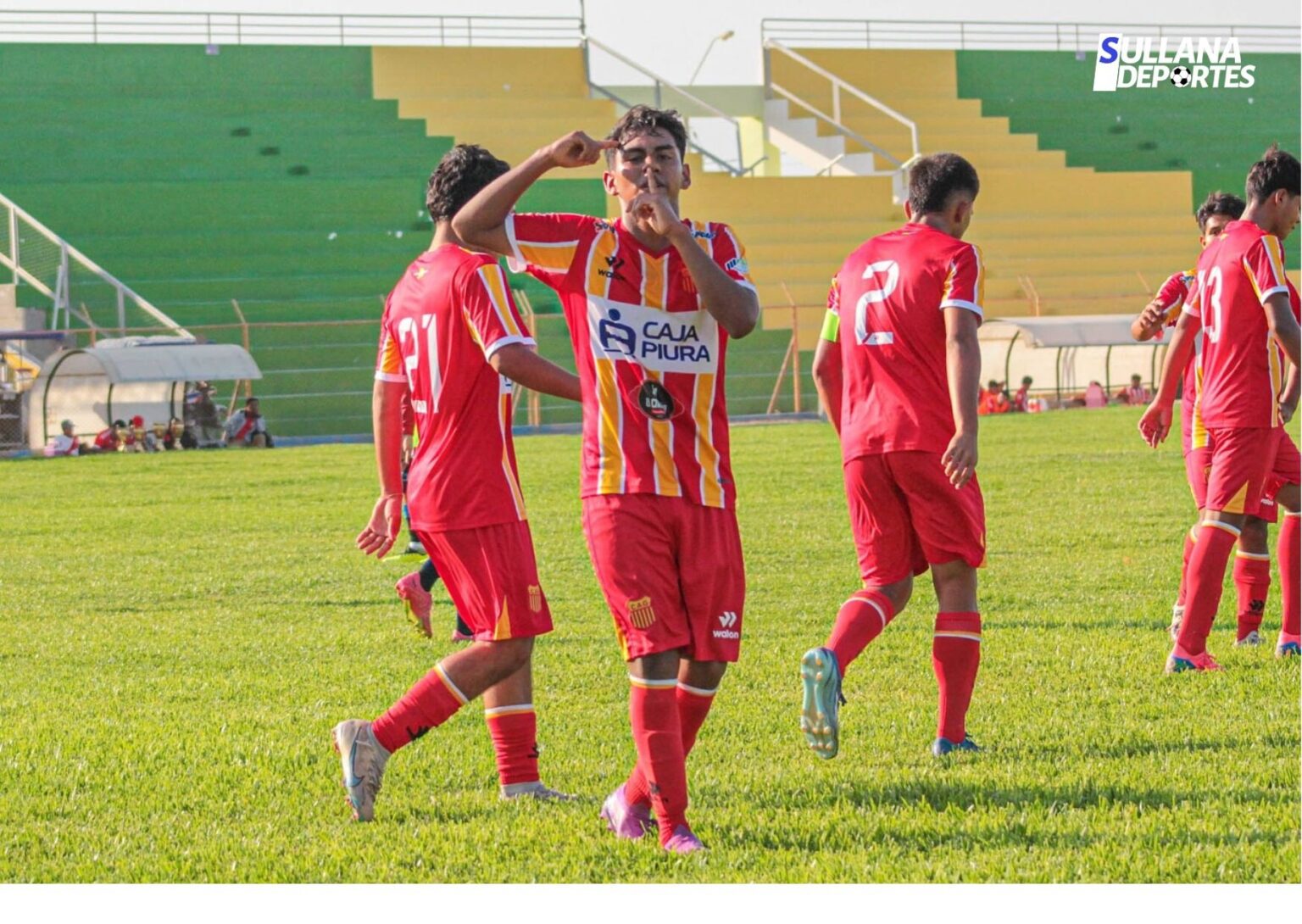Mañana empieza la etapa departamental de la Copa Federativa.