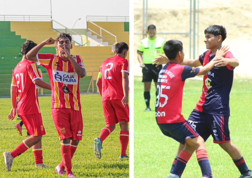 Se jugó la primera fecha de la etapa departamental de la Copa Federativa.