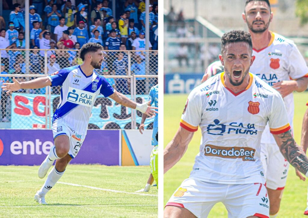 Churres y albos celebran una buena noticia de cara al inicio de la Liga 1