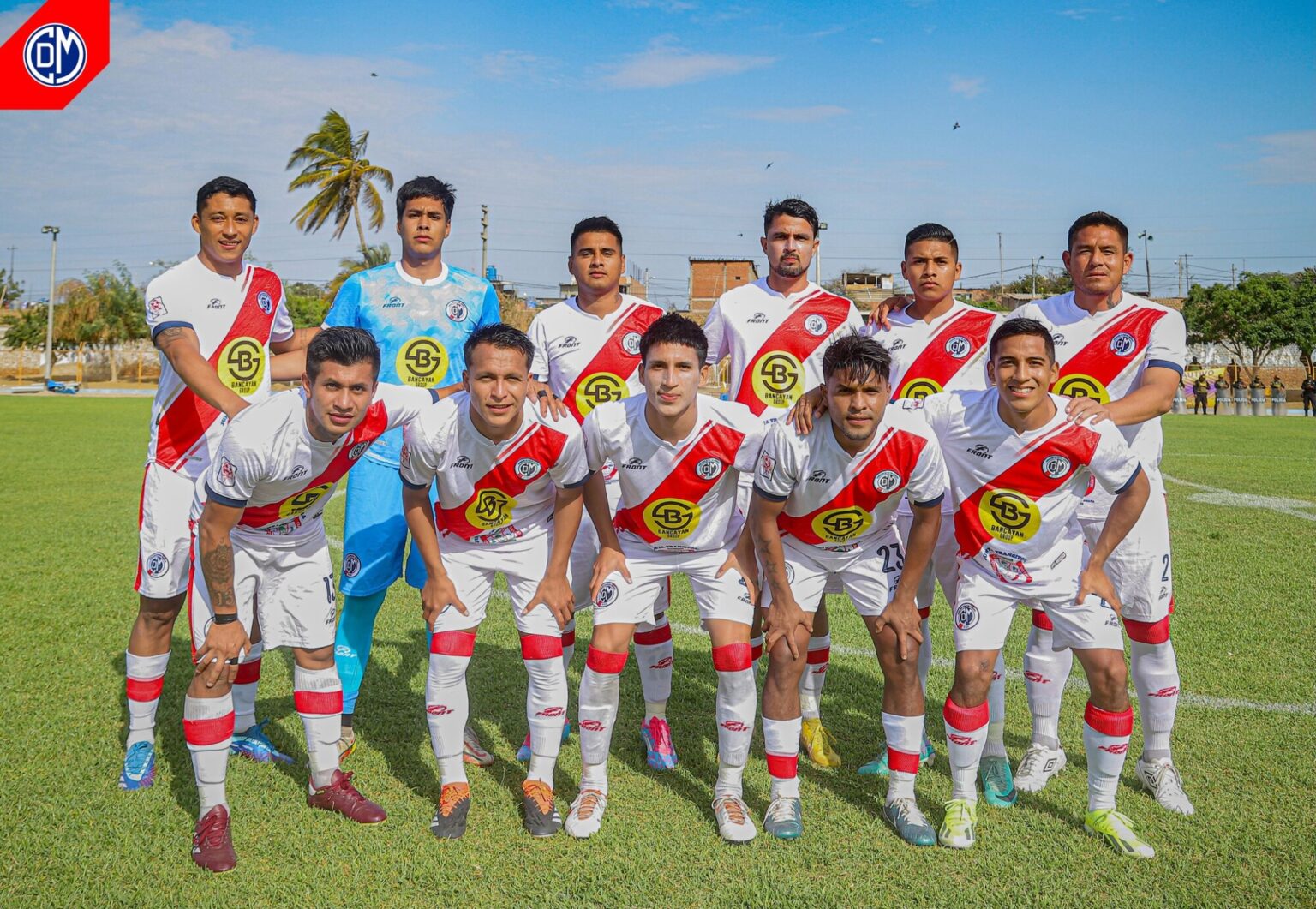 Municipal se metió a la pelea y el Juventud Cautivo sigue arriba en la tabla.