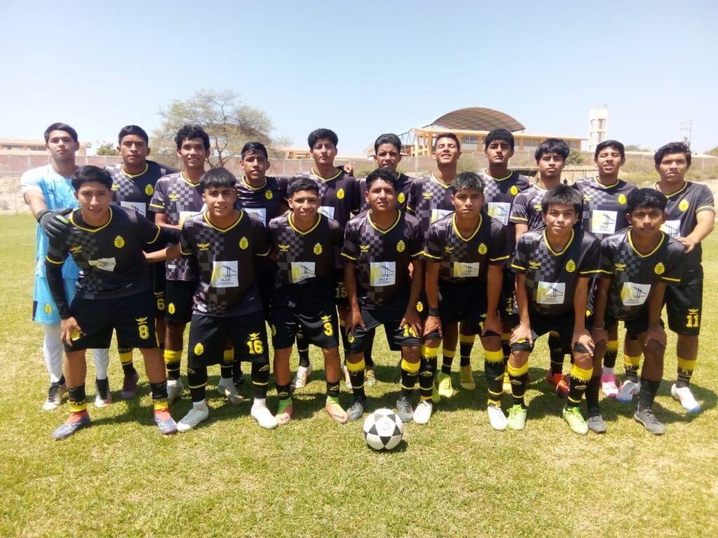 Hoy continúa la Segunda División en Sullana, donde un equipo ya se retiró.