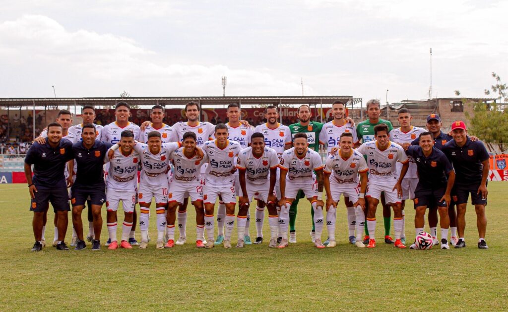 Goleador del Grau reforzará a campeón de la Copa Sudamericana