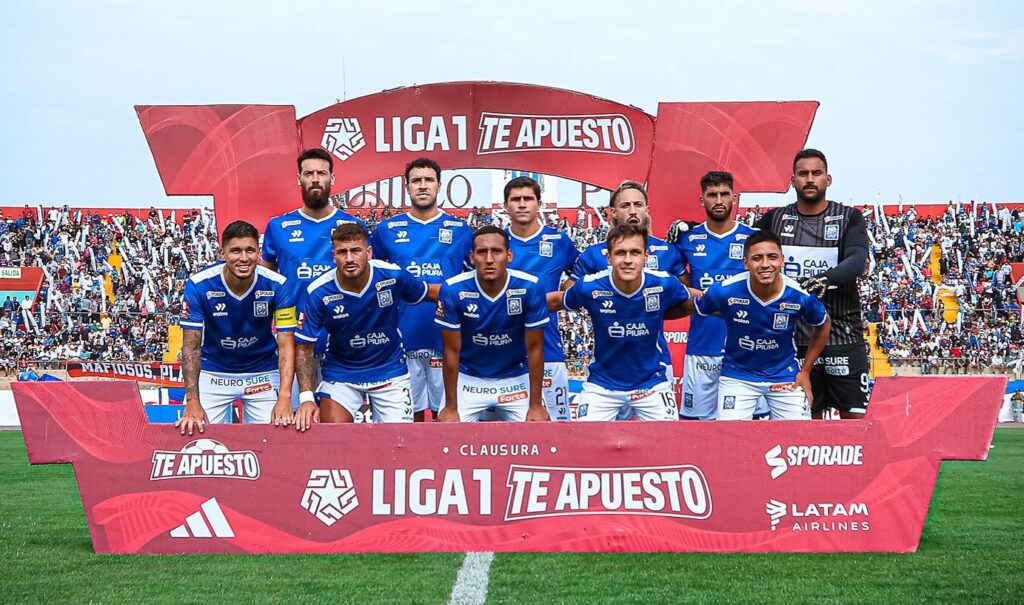 Churres se siguen reforzando para la temporada 2025.