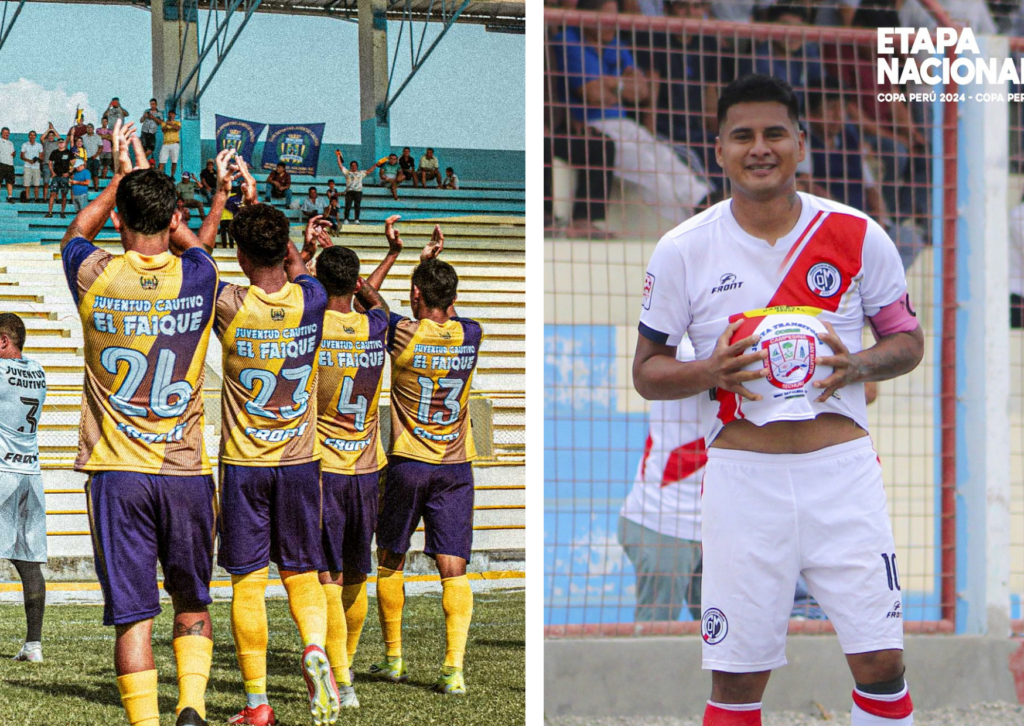 Equipos de la región siguen en carrera y ya conocen sus rivales.