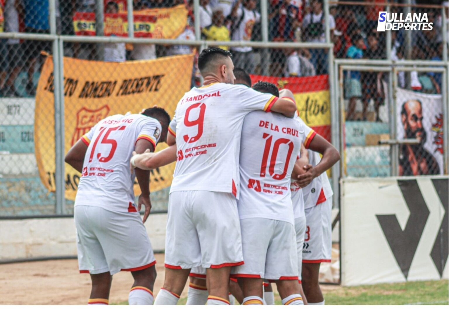 Grau de Piura empieza el 5 de enero su pretemporada con sus nuevos refuerzos.