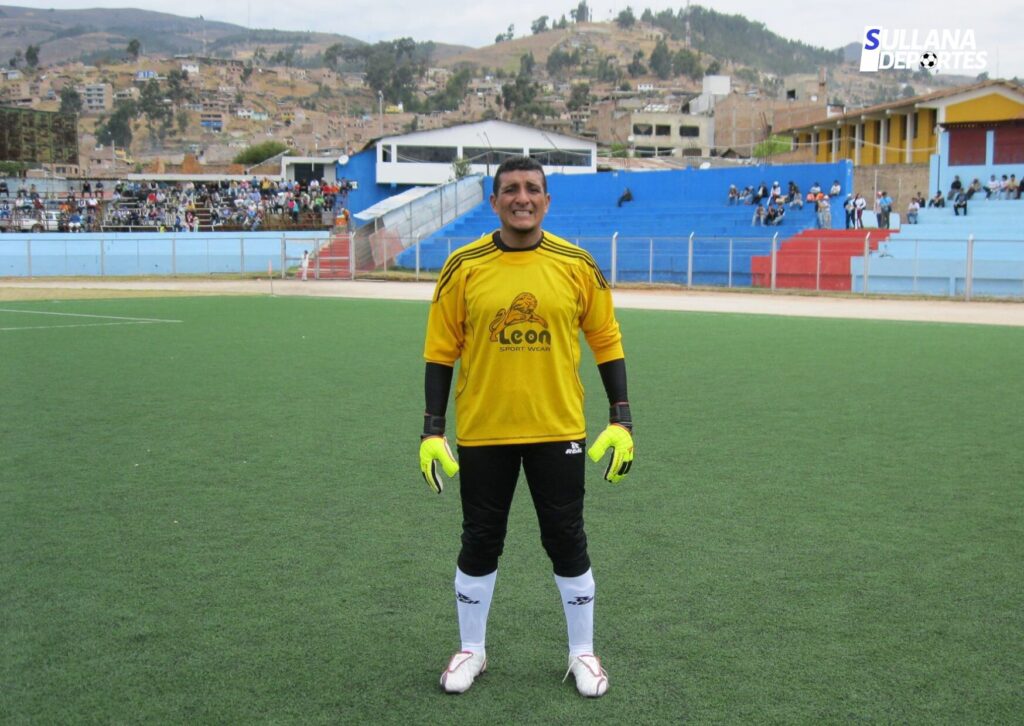 Jugó en Alianza Atlético y ahora firmó por un equipo histórico de Querecotillo.