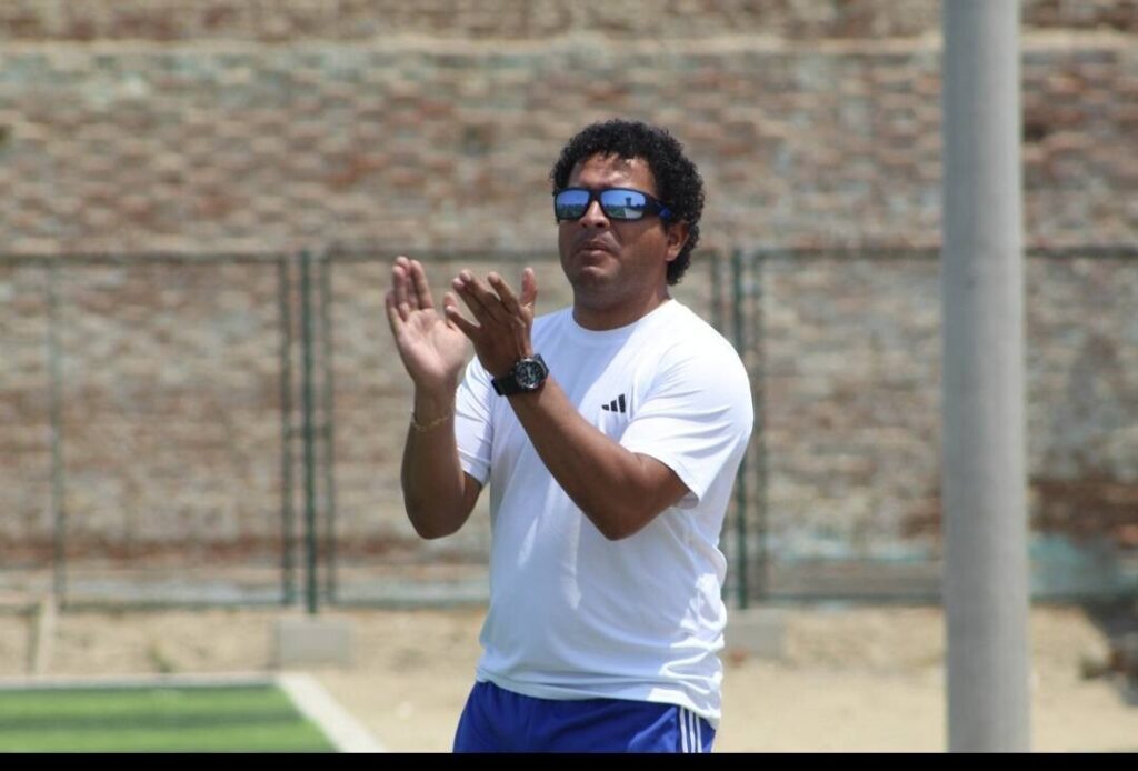 Sullanero hace historia con equipo de Castilla y lo llevó a la gloria.