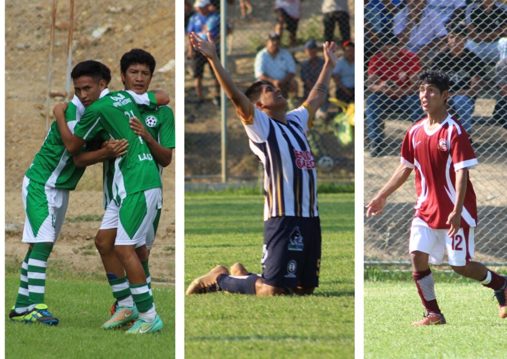 Marcavelica será la primera Liga Distrital en empezar el torneo de Primera División.