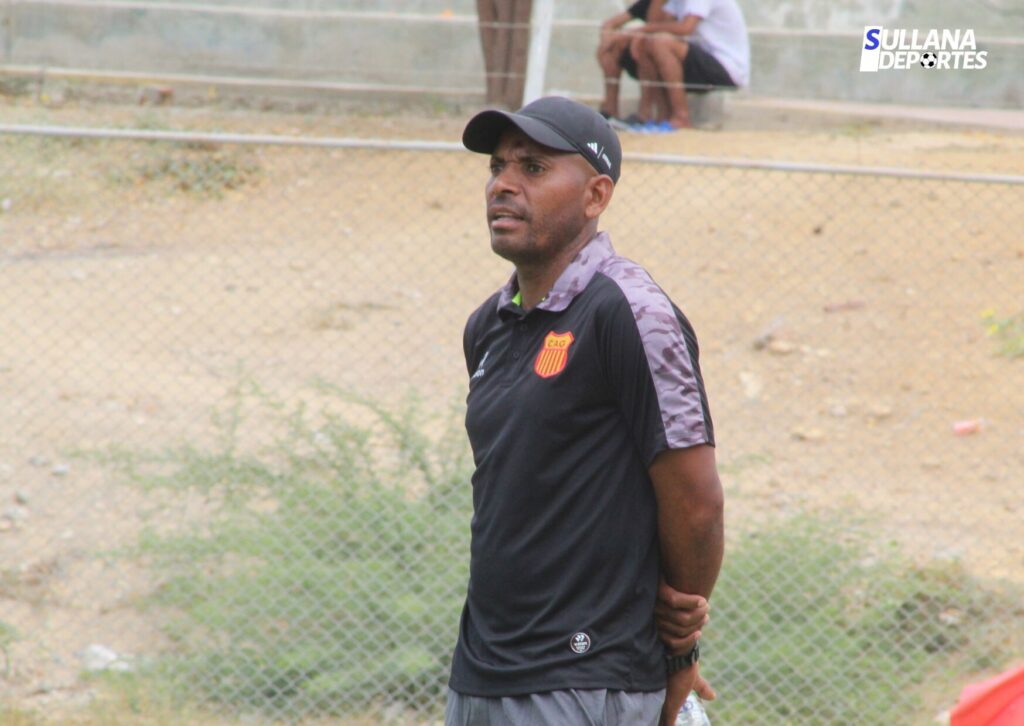 Jugó en equipos históricos de la región y ahora va por la Copa Perú