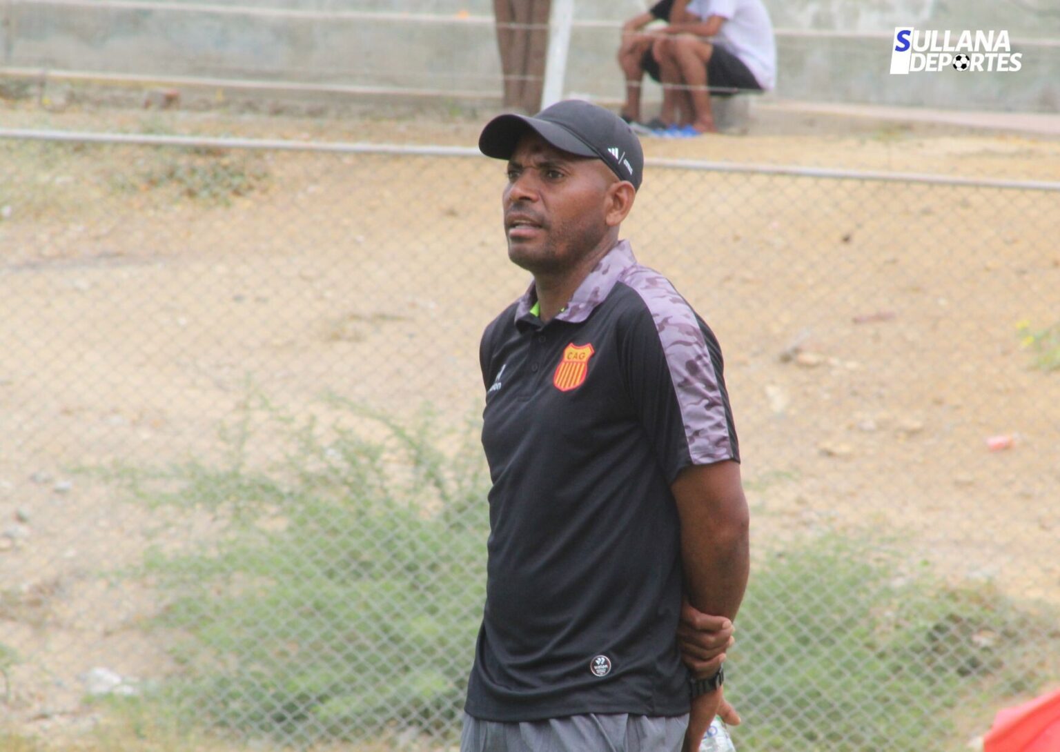 Jugó en equipos históricos de la región y ahora va por la Copa Perú