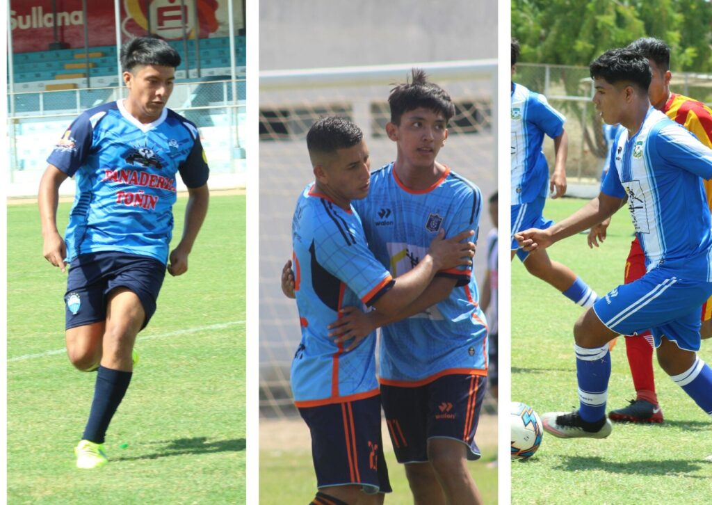 Semana clave para la Liga Distrital de Sullana.