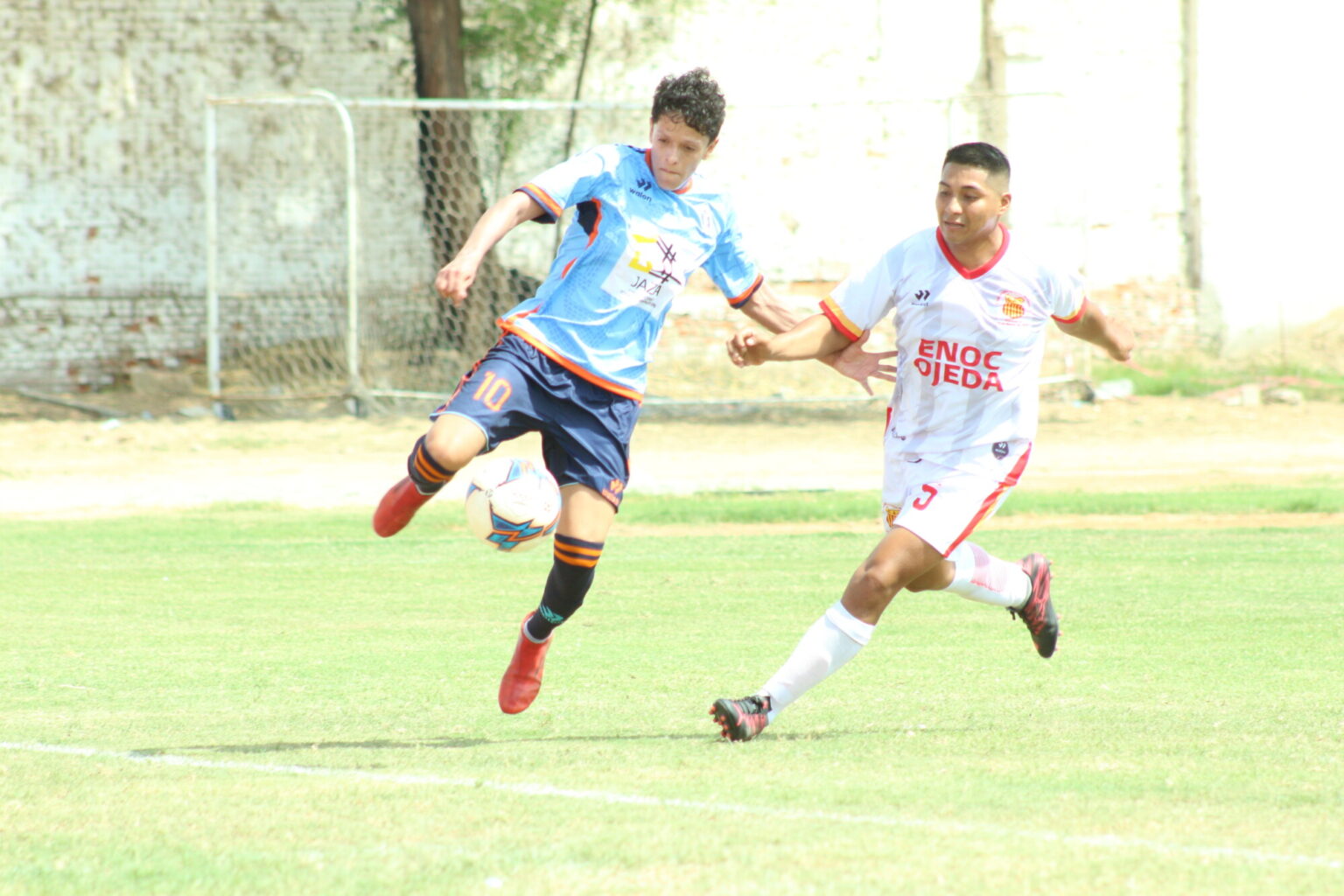 Sullana ya tiene fecha de inicio del torneo de Primera División.
