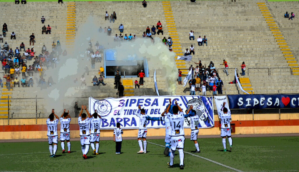Sullanero, quien jugó en el Grau de Piura, fichó por equipo histórico del Perú.