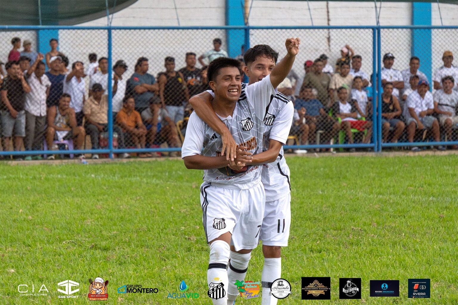 Querecotillo ya tiene a sus finalistas por el título