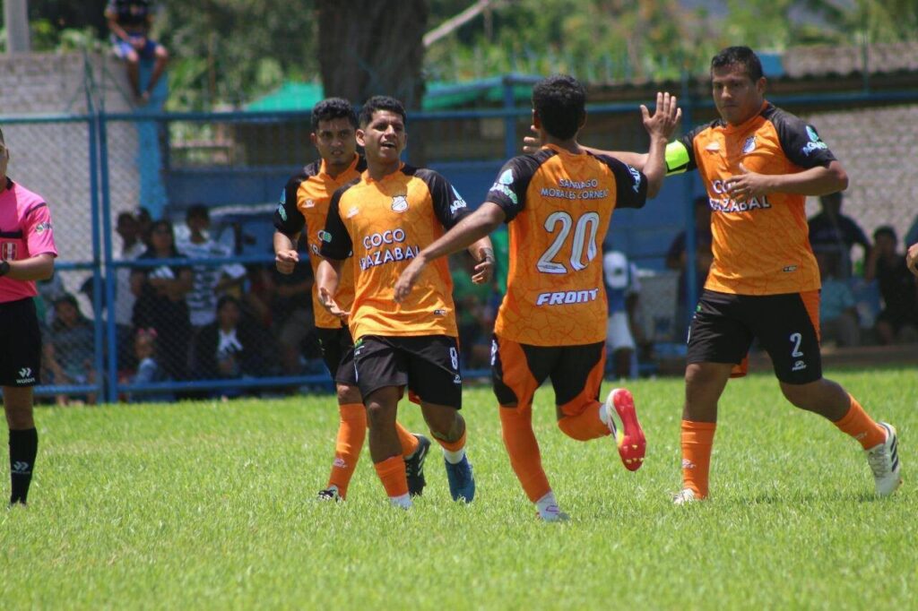 Querecotillo nuevamente se quedó sin fútbol