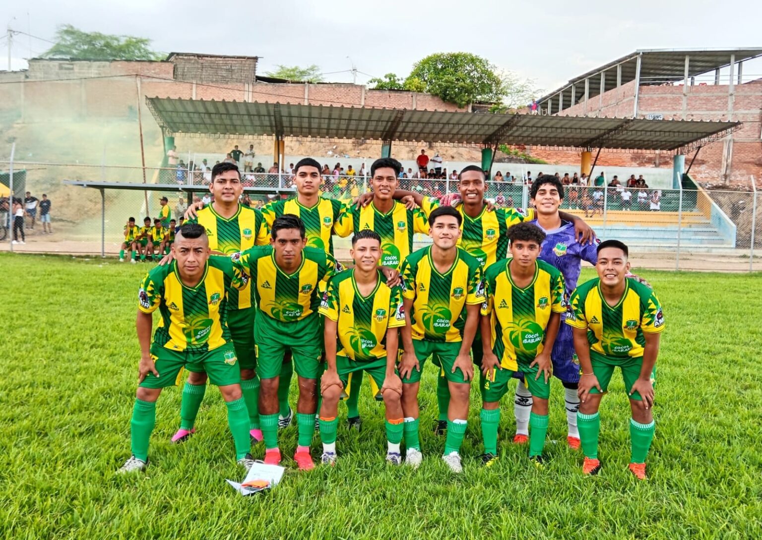 Defensor Marcavelica