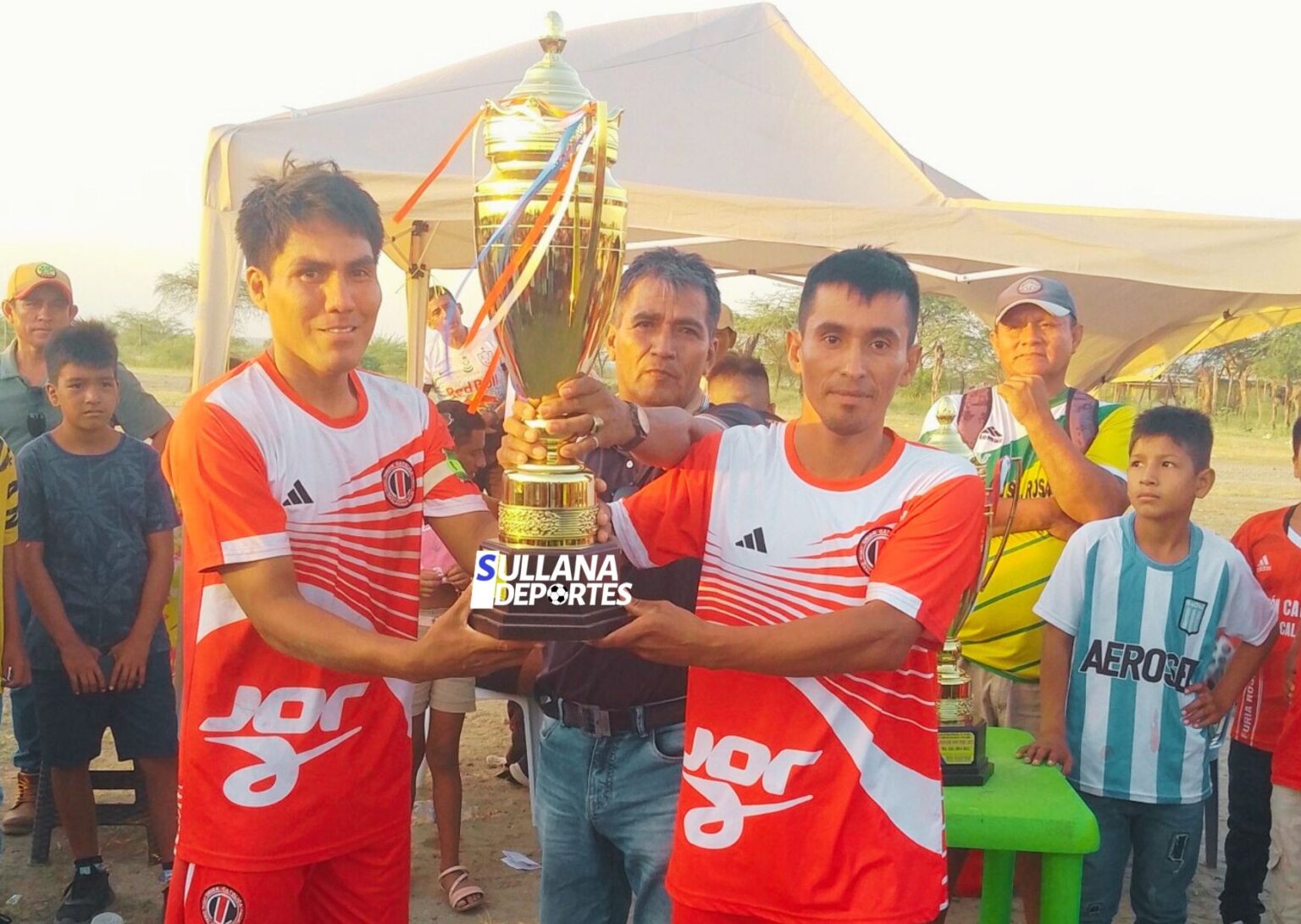 Liga Intradistrital de Chalacalá Baja ya tiene sus clasificados.