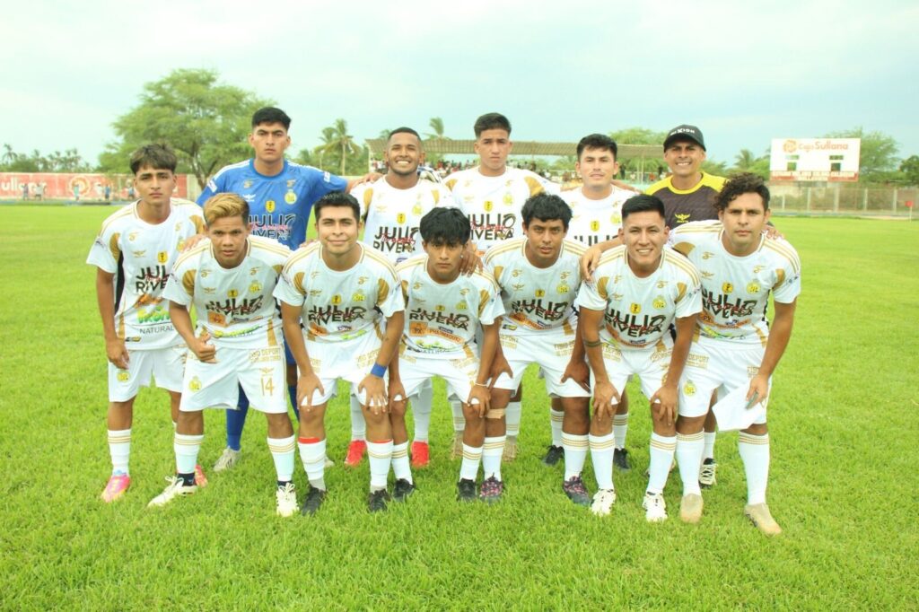 Real Pavletich también logró el bicampeonato en Bellavista.