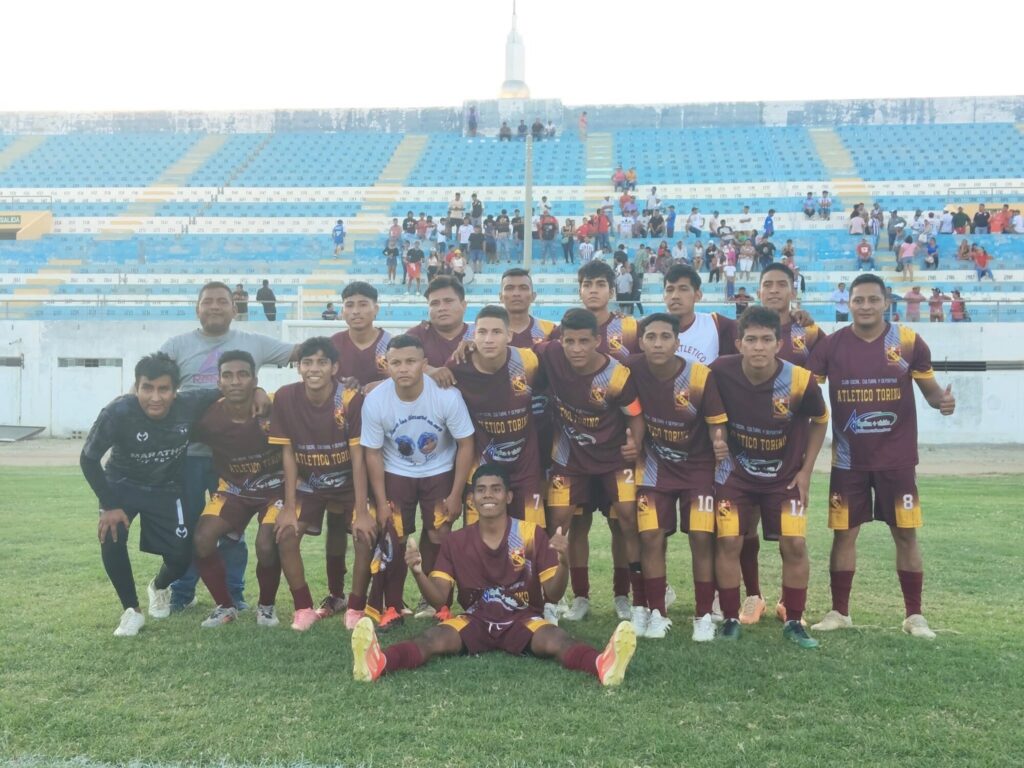 El domingo se juegan los cuartos de final en Sullana.