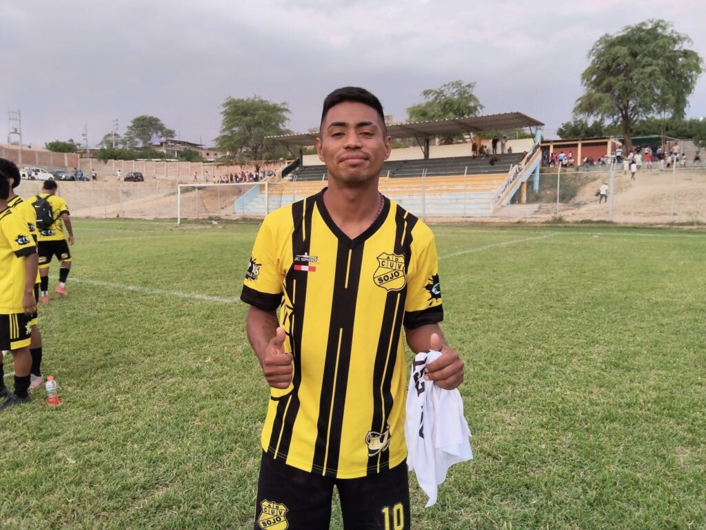 ¡Fuerza Bally! El fútbol aún te necesita.