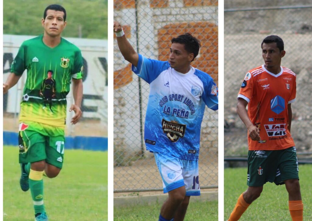 Salió la programación de la II fase de la Copa Perú en Sullana