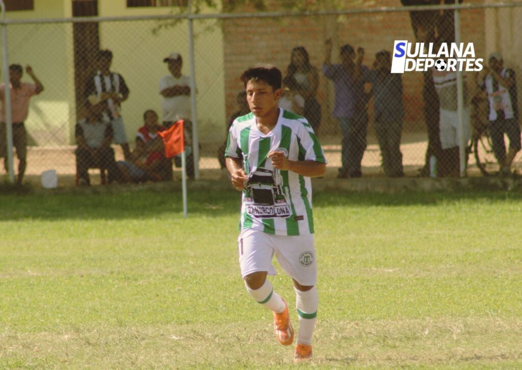 Roberto Silva, el pequeño gigante de San Miguel.