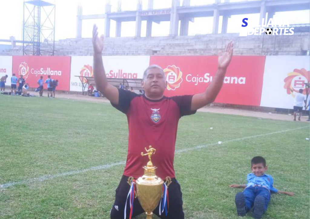 ¡Caliche volvió hacer historia en Sullana!