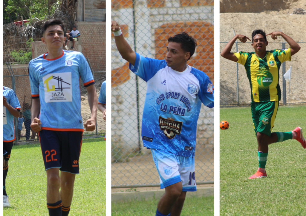Salió la programación oficial de la tercera fecha.