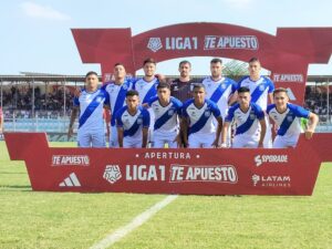Los refuerzos y las bajas de Alianza Atlético para el Clausura.