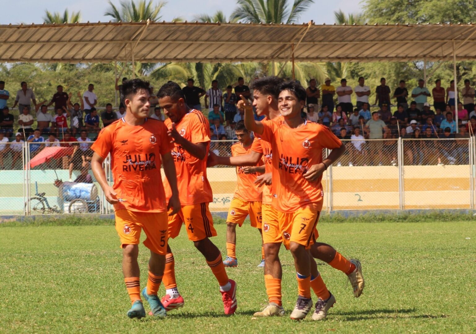 Bellavista también definió el formato e inicio del torneo.