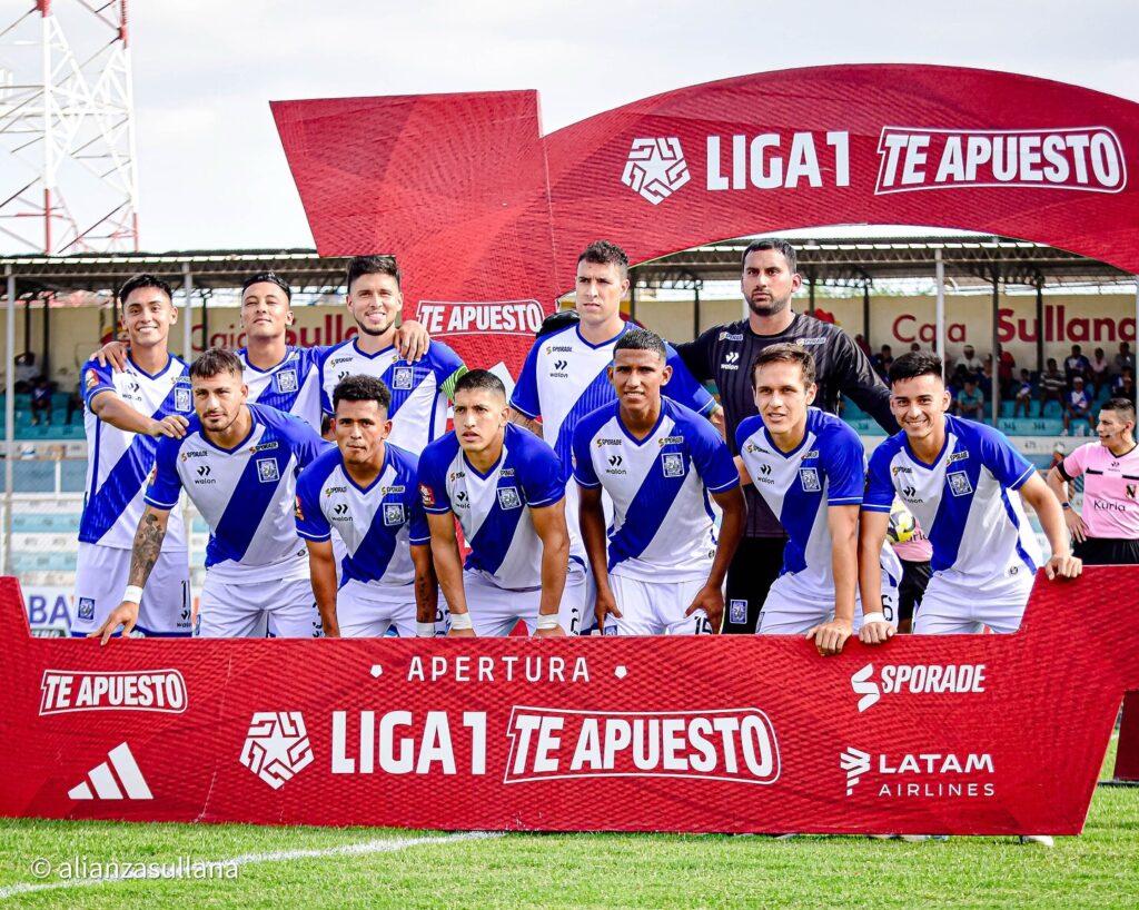 Alianza Atlético de Sullana empezó a desarmarse para la temporada 2026.
