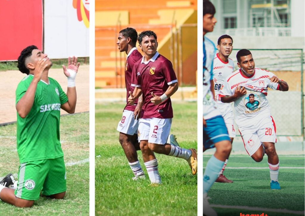 Hoy se inicia la etapa departamental de la Copa Perú.
