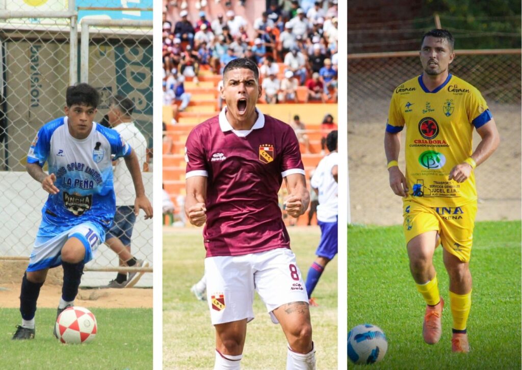 Salió la programación de la segunda fecha de la etapa departamental de la Copa Perú.